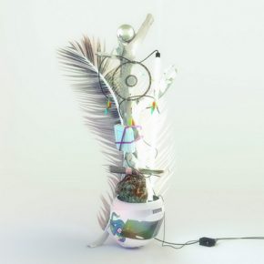 Baauer Aa 2016