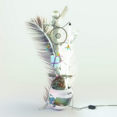 Baauer Aa 2016