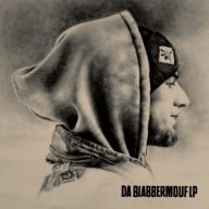 BlabberMouf Da BlabberMouf LP 2015