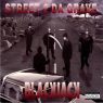 Blackjack – Street 2 Da Grave (1993) [CD] [FLAC] [Funk Town]