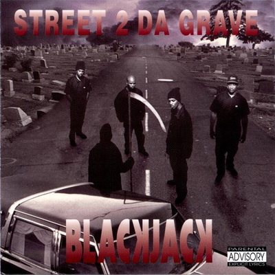 BlackJack 1993 Street 2 Da Grave