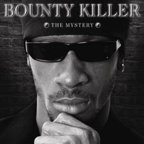 Bounty Killer - Ghetto Dictionary: The Mystery (2002) [CD] [FLAC] [VP]
