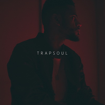 Bryson Tiller T R A P S O U L 2015
