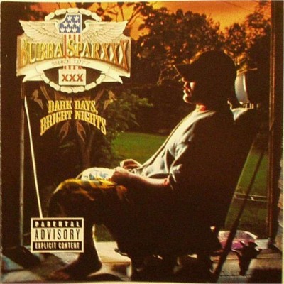 Bubba Sparxxx 2001 Dark Days Bright Nights