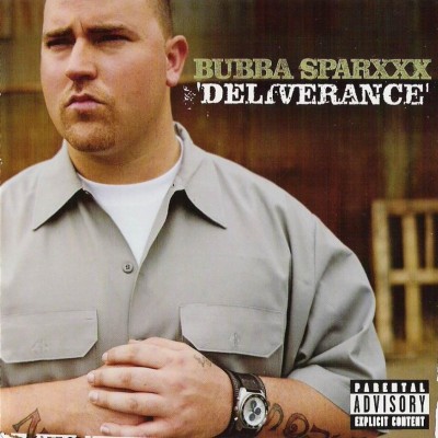 Bubba Sparxxx – Deliverance (2003) [CD] [FLAC]