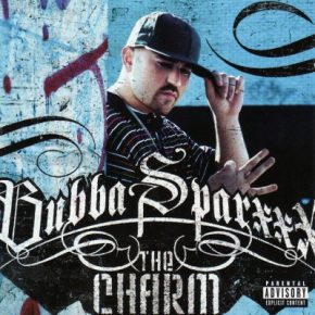 Bubba Sparxxx - The Charm (2006) [CD] [FLAC]