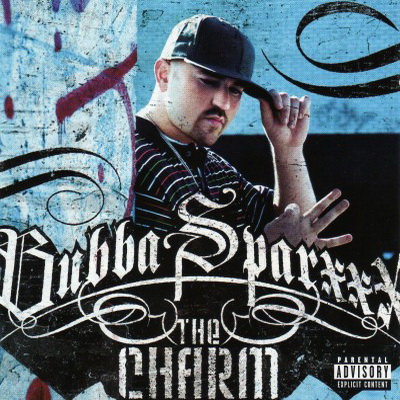 Bubba Sparxxx 2006 The Charm