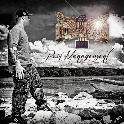 Bubba Sparxxx 2013 Pain Management