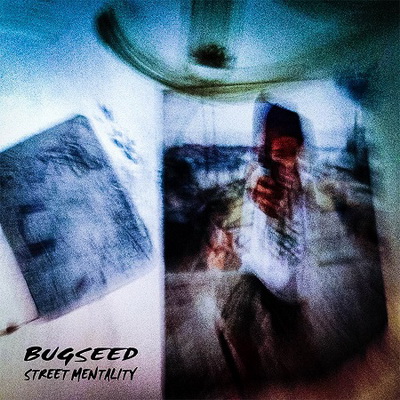 Bugseed - Street Mentality (2016) [WEB] [FLAC]