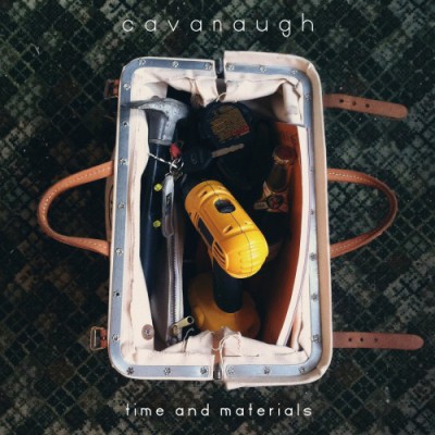 Cavanaugh Time Materials EP 2015