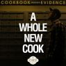 CookBook & Evidence – A Whole New Cook: CBEP Vol. 3 (2016) (EP) [FLAC]