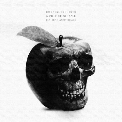 CunninLynguists A Piece Of Strange 10th Anniversary Edition 2016