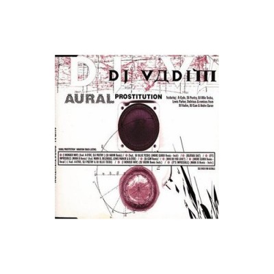 DJ Vadim 1996 Aural Prostitution