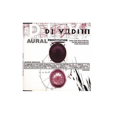 DJ Vadim - Aural Prostitution (1996) [CD] [FLAC] [Ninja Tune]