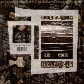 DJ Vadim - Conquest Of The Irrational (1997) [CD] [FLAC] [Ninja Tune]