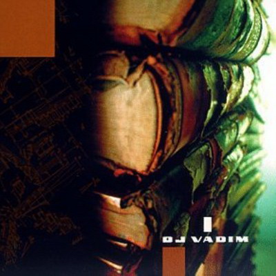 DJ Vadim 1998 U.S.S.R. Reconstruction Theories Explained