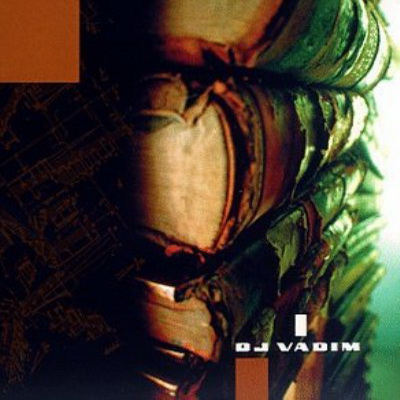 DJ Vadim - U.S.S.R. Reconstruction (Theories Explained) (1998) [CD] [FLAC] [Ninja Tune]