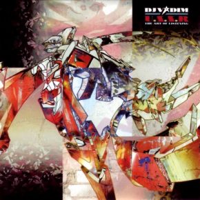 DJ Vadim 2002 U.S.S.R. The Art Of Listening