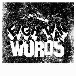 Diabolic Fightin Words Instrumentals 2014