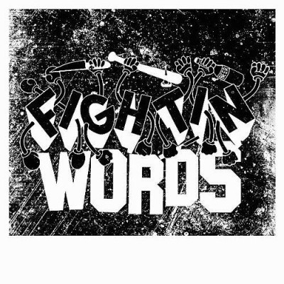 Diabolic – Fightin Words (Instrumentals) (2014) [WEB] [320] [War Horse]