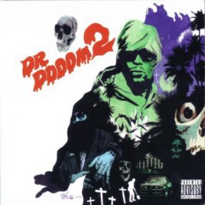 Dr. Dooom Dr. Dooom 2 2008