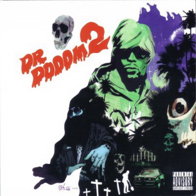 Dr. Dooom Dr. Dooom 2 2008