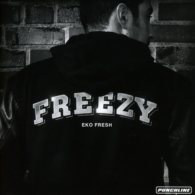 Eko Fresh 2016 Freezy
