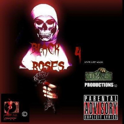 Elm St Productions Black Roses 4 2016