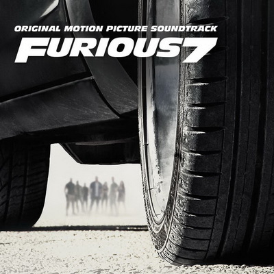 Fast Furious 7 Furious 7 Original Sountrack 2015