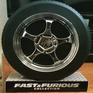 Fast Furious Collections