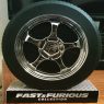 Fast & Furious 1-8 - Original Sountrack Collection (2001-2017) [CD] [FLAC]