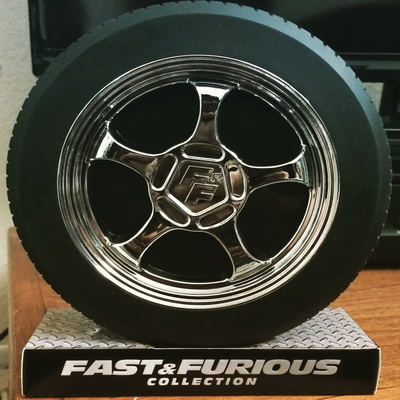 Fast Furious Collections