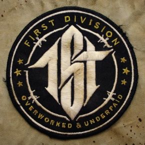 First Division Overworked Underpaid 2015