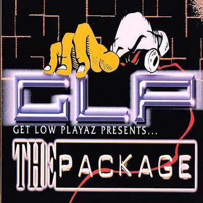 Get Low Playaz 1998 The Package 2000 Reissue