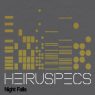 Heiruspecs – Night Falls (2014) [CD] [FLAC]