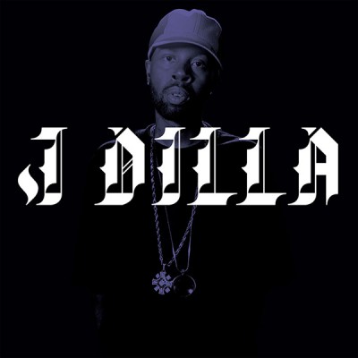 J Dilla The Diary WEB 2016