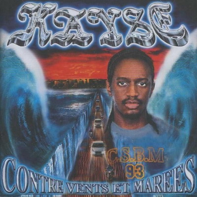 Kayse Contre Vents Et Marees 2001