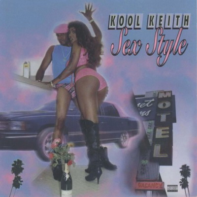 Kool Keith 1997 Sex Style