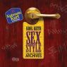 Kool Keith – Sex Style: The Un-Released Archives (2007) [CD] [FLAC] [Threshold]