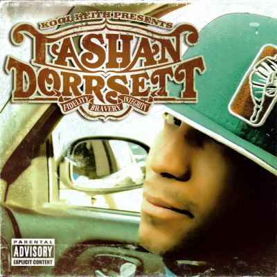 Kool Keith 2009 Tashan Dorrset