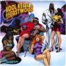 Kool Keith & Big Sche Eastwood - Magnetic Pimp Force Field (2013) [WEB] [FLAC] [Junkadelic]