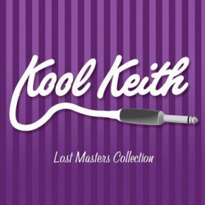 Kool Keith - Lost Masters Collection (2009) (3CD) [CD] [FLAC] [DMAFT]