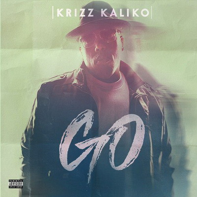 Krizz Kaliko - Go (2016) [CD] [FLAC] [Strange Music]