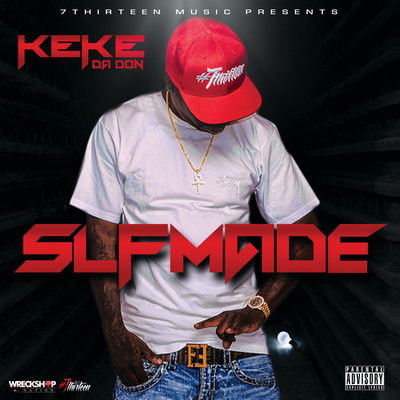 Lil’ Keke Slfmade 2016