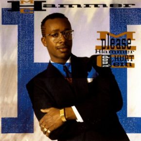 MC Hammer – Please Hammer, Don’t Hurt ‘Em (1990) [CD] [FLAC] [Capitol]