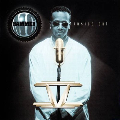 MC Hammer 1995 V Inside Out