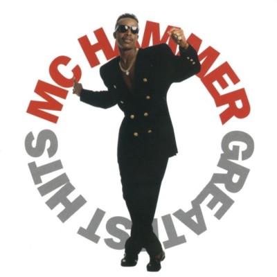 MC Hammer 1996 Greatest Hits