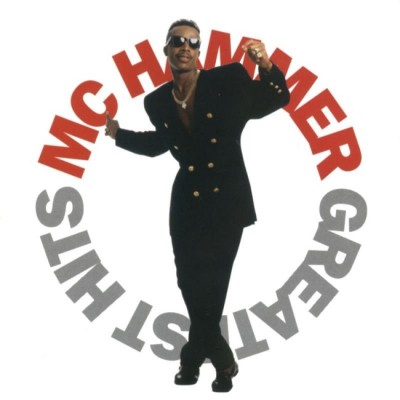 MC Hammer – Greatest Hits (1996) [CD] [FLAC] [EMI]