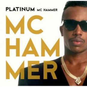 MC Hammer – Platinum (2008) [CD] [FLAC] [EMI]