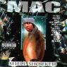 MAC - Shell Shocked (1998) [CD] [FLAC] [No Limit]